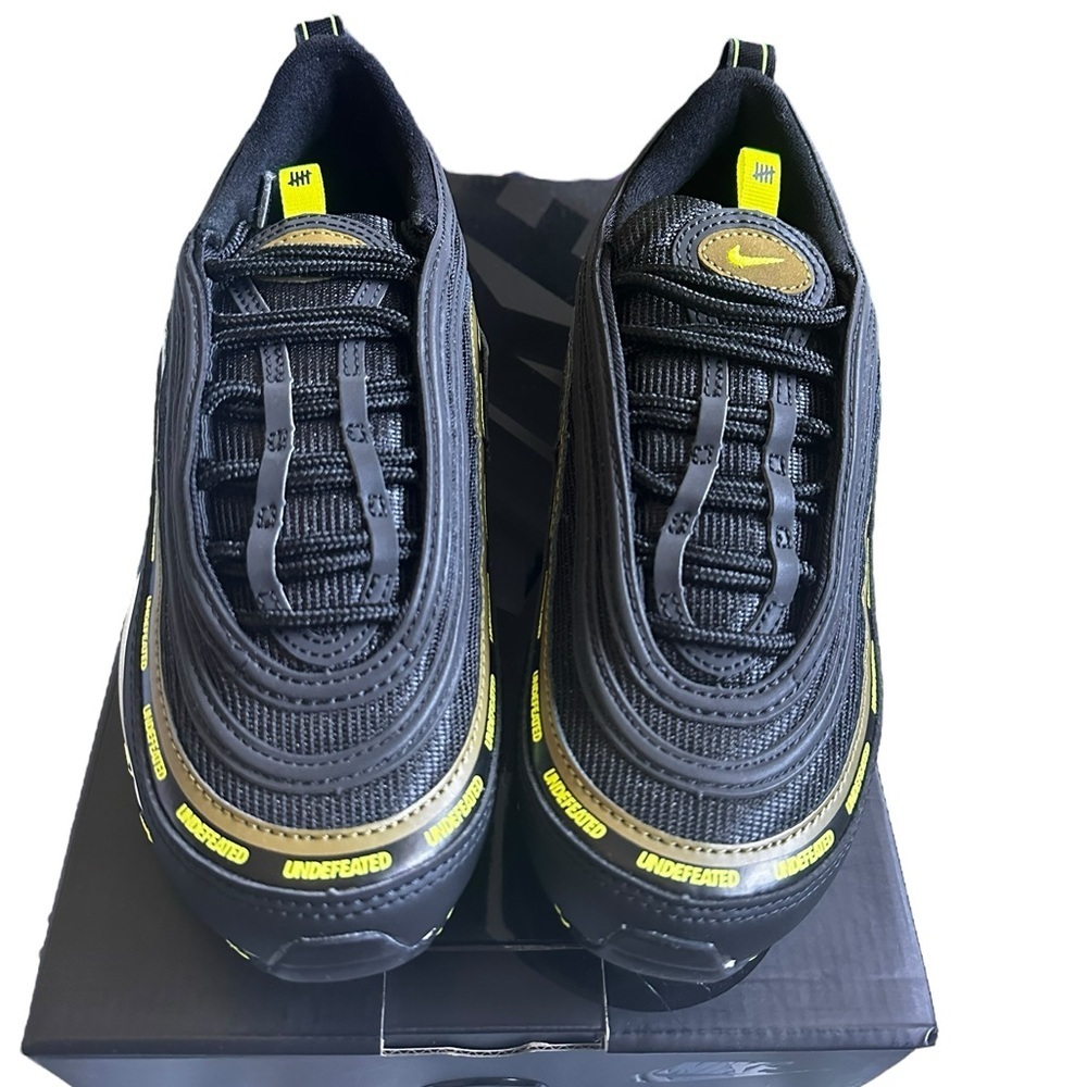 NIB Air Max 97’s​​ - Picture 2 of 4
